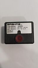 Apparecchiatura brahma cm191.2 usato  Roma