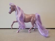 Mattel barbie pferd gebraucht kaufen  Nürnberg