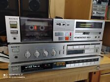 Lotto amplificatore radio usato  Gioia del Colle