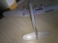 Motorisches flugmodell multipl gebraucht kaufen  Roßwein