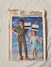 Simplicity sewing pattern for sale  HAWICK