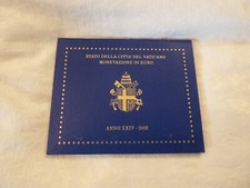 Vaticano pontificato papa usato  Pistoia