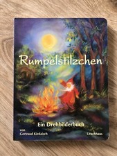 Rumpelstilzchen drehbilderbuch gebraucht kaufen  Deutschland