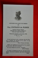 Image mortuaire avis d'occasion  Basse-Goulaine