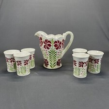 Vintage ceramic juice for sale  Maryville
