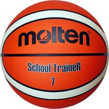 Molten basketball ball gebraucht kaufen  Altenberge