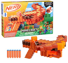 Nerf minecraft pillagers gebraucht kaufen  Mayen