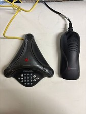 Polycom voice station usato  Torino