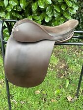 Jeffries pony suede for sale  DERBY