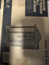 Medium exterior wall for sale  Lenoir