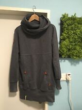 Naketano hoodie kapuzenpullove gebraucht kaufen  Oldenburg (Oldenburg)