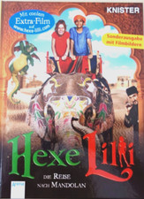 Hexe lilli reise gebraucht kaufen  Herrieden