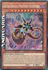 Astro drago meklord usato  Ravenna