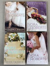 Nora roberts bride for sale  Penn Laird