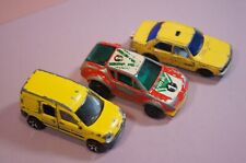 Lot majorette renault d'occasion Lot majorette renault d'occasion  Cannes-La-Bocca