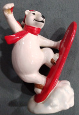 Coca cola ceramic for sale  Avon Lake