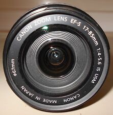 Canon ultrasonic 85mm for sale  Jacksonville