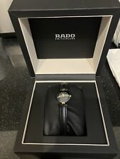 Rado 204.4079.4n ladies for sale  STALYBRIDGE