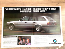 Bmw 530i touring for sale  PRESTON
