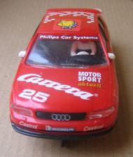 Slotcar carrera audi gebraucht kaufen  Schwabach