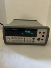 Agilent 34405a digit for sale  Fountain Hills