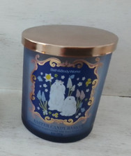 Bath bodyworks sterkerze gebraucht kaufen  Erkrath