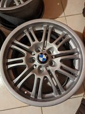 Cerchioni per bmw usato  Carini