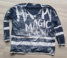 Soccx pulli xxl gebraucht kaufen  Stadthagen