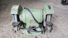 Ddr schleifbock doppelscheibe gebraucht kaufen  Zeulenroda-Triebes