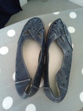 Casual navy blue for sale  GILLINGHAM