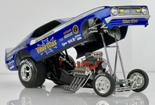 Auto scale blue for sale  Macomb
