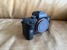 Usado, Câmera Digital Mirrorless Sony a7 III 24.2 MP - Preta (Somente o Corpo) comprar usado  Enviando para Brazil