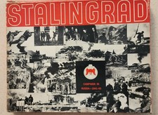 Stalingrad germans versus for sale  Madison