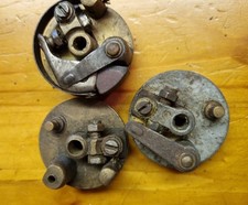 Lucas magneto points for sale Lucas magneto points for sale  DALKEITH