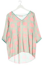 Brasibrasi seidenbluse damen gebraucht kaufen  Berlin