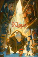 Usado, Klaus (2019) DVD comprar usado  Enviando para Brazil