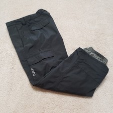 Burton pants mens for sale  La Mesa