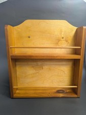 Vintage pine two for sale  GLOUCESTER