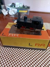 Locomotore rivarossi rr usato  Latina