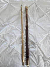 Buffalo billard queue gebraucht kaufen  München