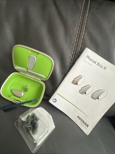 Phonak brio 312t for sale  Pittsburg