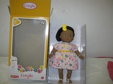 Poupee corolle capucine d'occasion  Plougonven