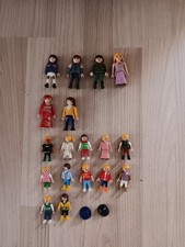 Playmobil konvolut figuren gebraucht kaufen  Moorenweis