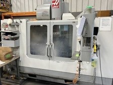 Haas vf4ss cnc for sale  Phoenix