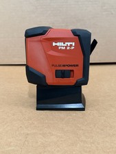 New hilti plumb for sale  Terryville