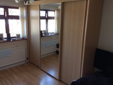 Rauch kent door for sale  SHEERNESS