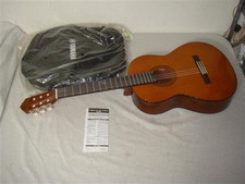 Yamaha classical acoustic for sale  Sandy