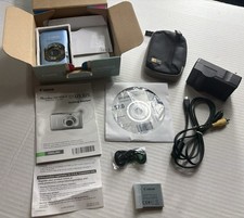 Canon powershot sd1300 for sale  Duncan