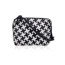 Borsa tracolla nodini usato  Roma