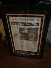 Philadelphia flyers 1974 for sale  Lake Saint Louis